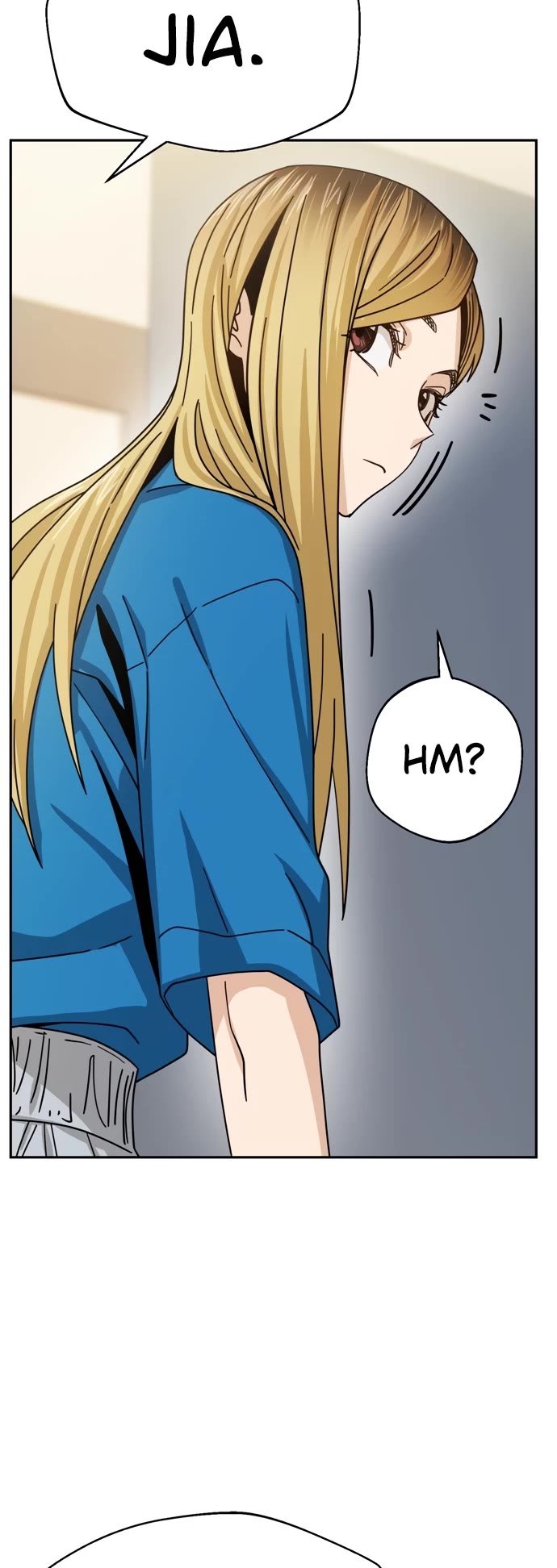 Match Made in Heaven by Chance chapter 46 page 30