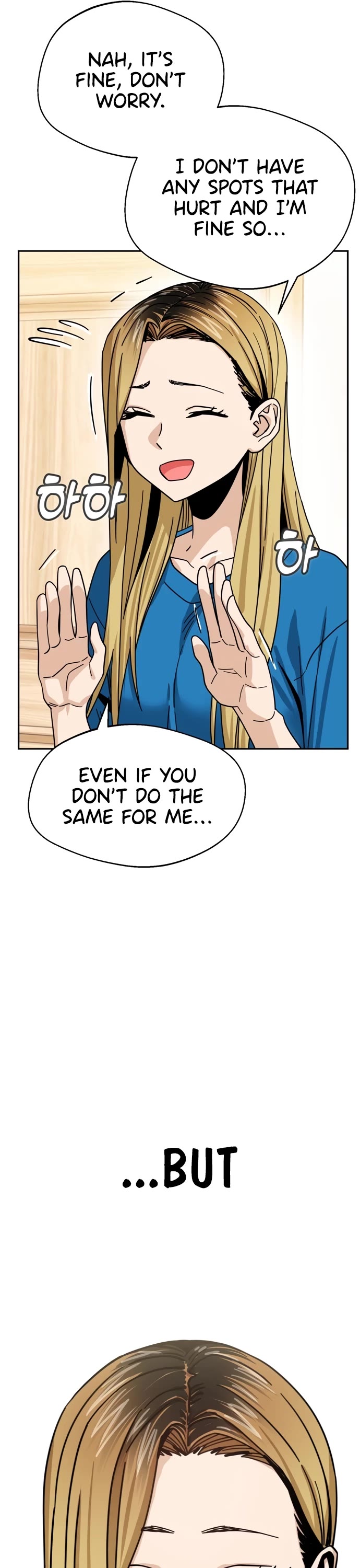 Match Made in Heaven by Chance chapter 46 page 32