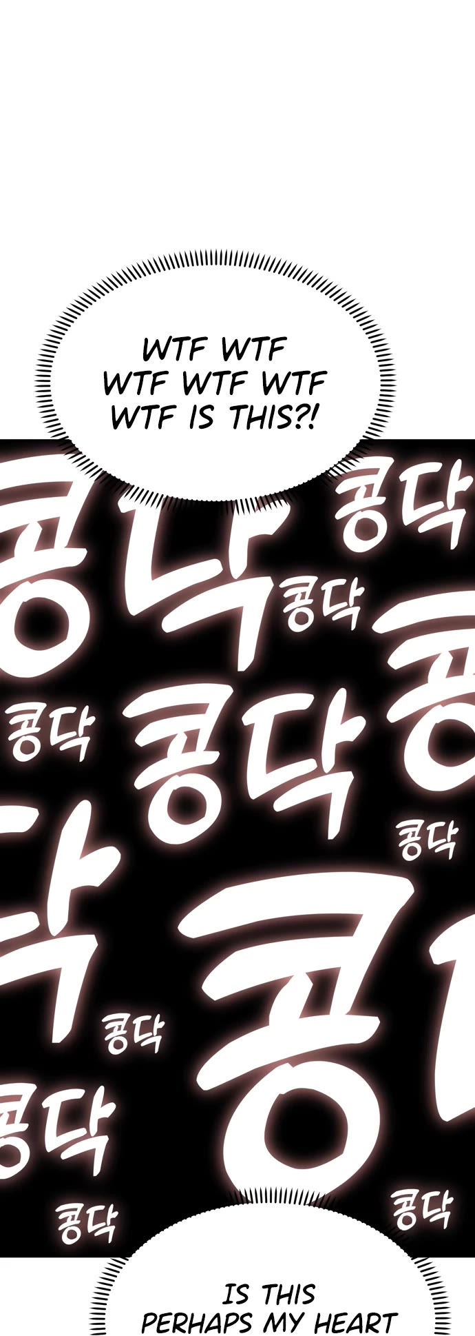 Match Made in Heaven by Chance chapter 46 page 45