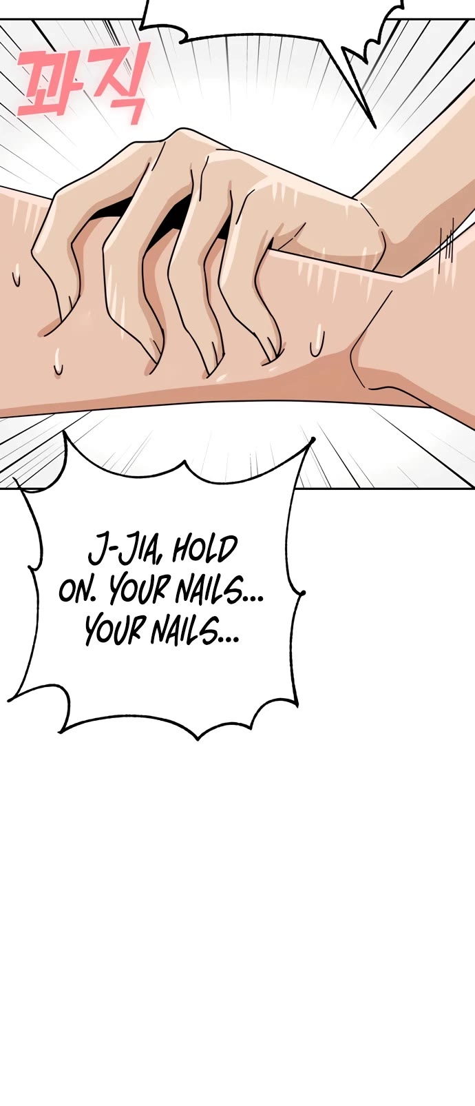 Match Made in Heaven by Chance chapter 46 page 53