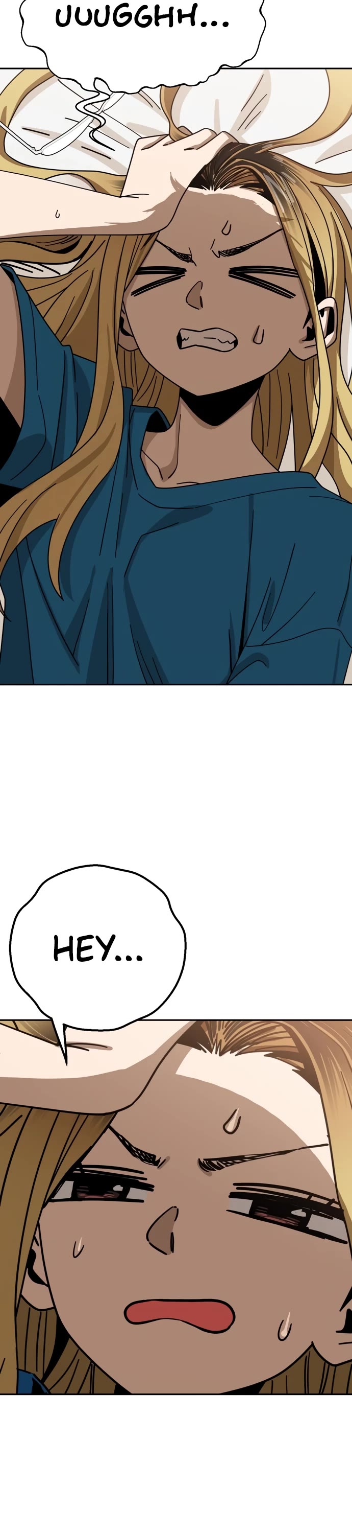 Match Made in Heaven by Chance chapter 46 page 55