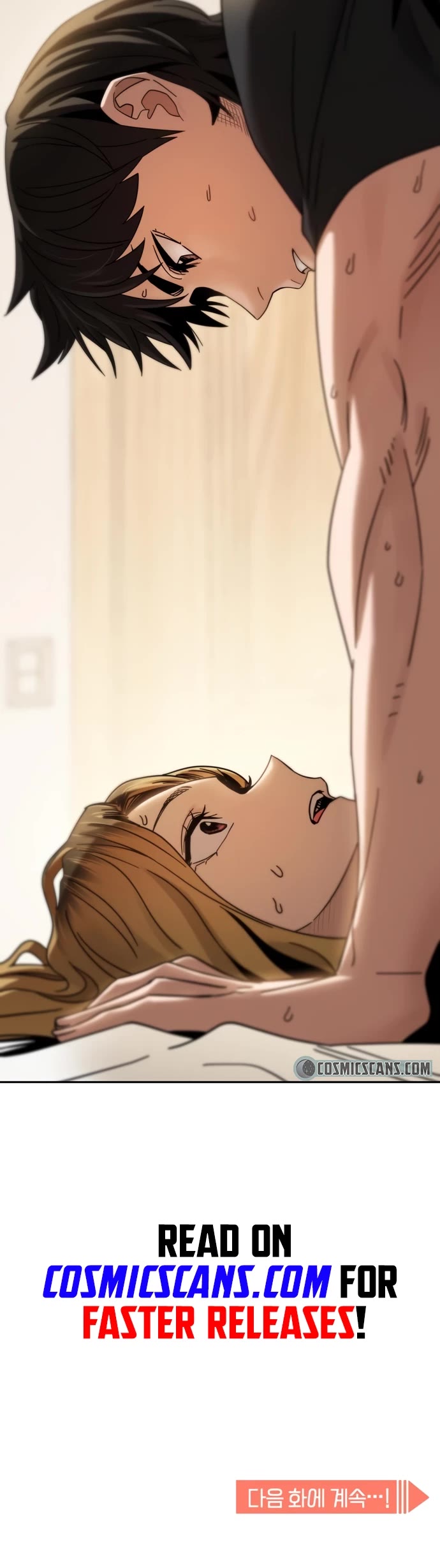 Match Made in Heaven by Chance chapter 46 page 59