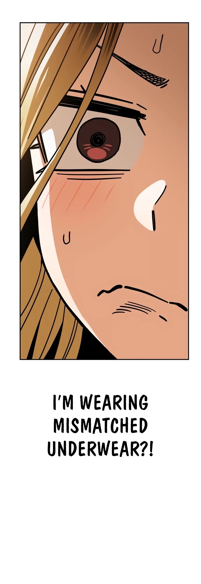 Match Made in Heaven by Chance chapter 47 page 17