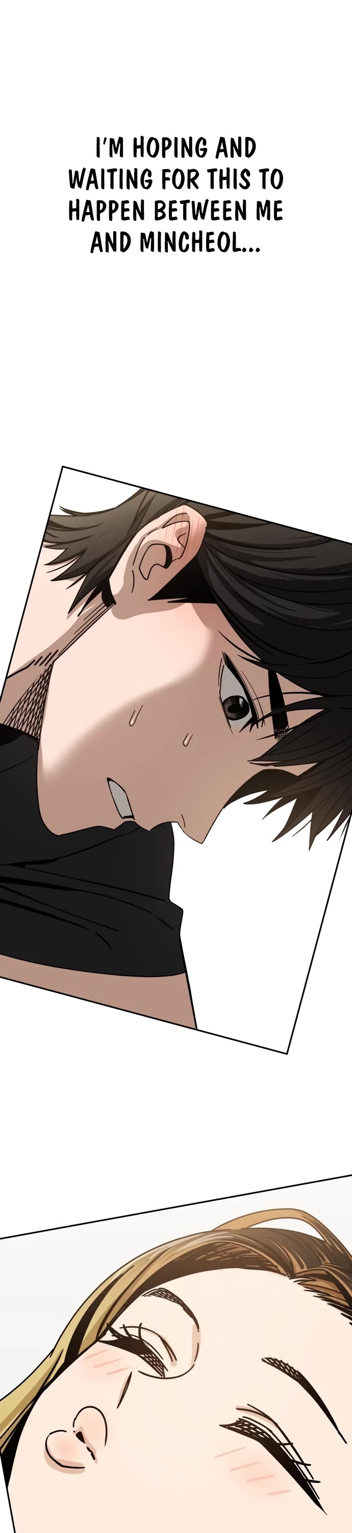 Match Made in Heaven by Chance chapter 47 page 19