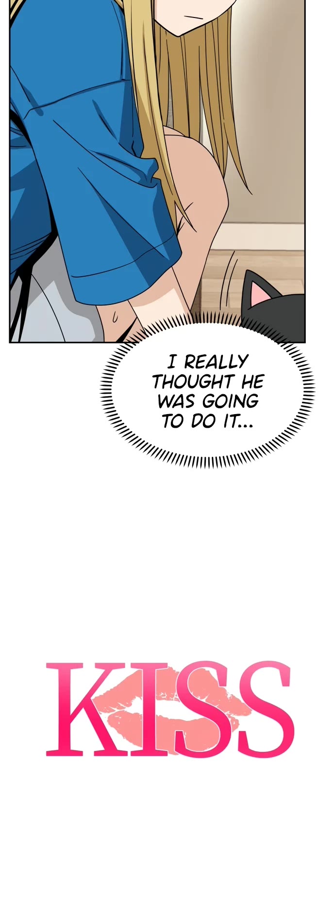 Match Made in Heaven by Chance chapter 47 page 25