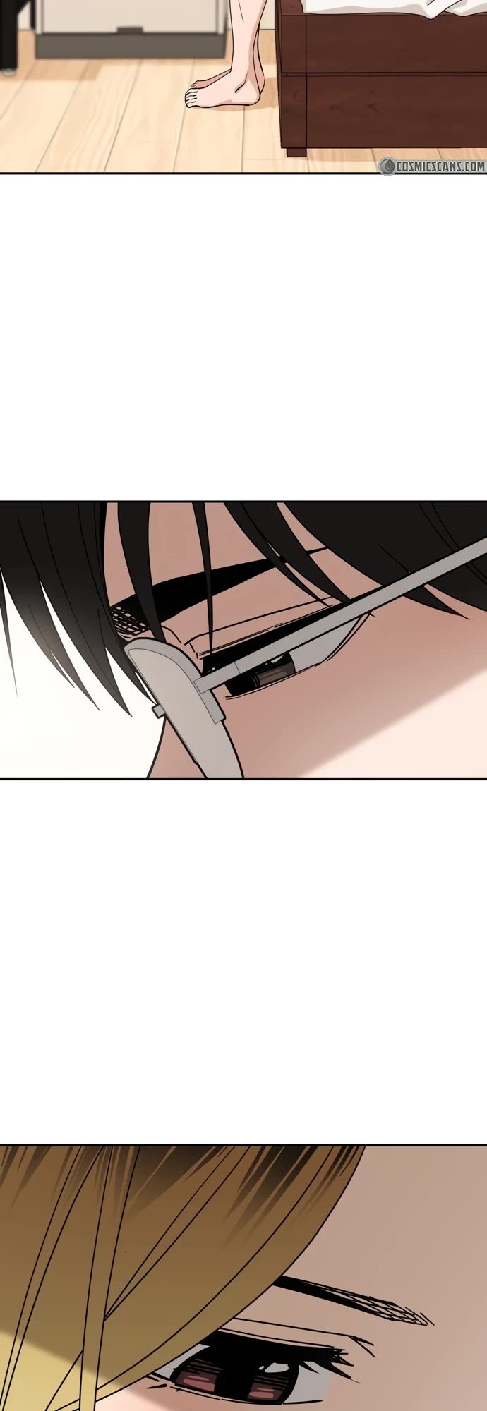 Match Made in Heaven by Chance chapter 47 page 28