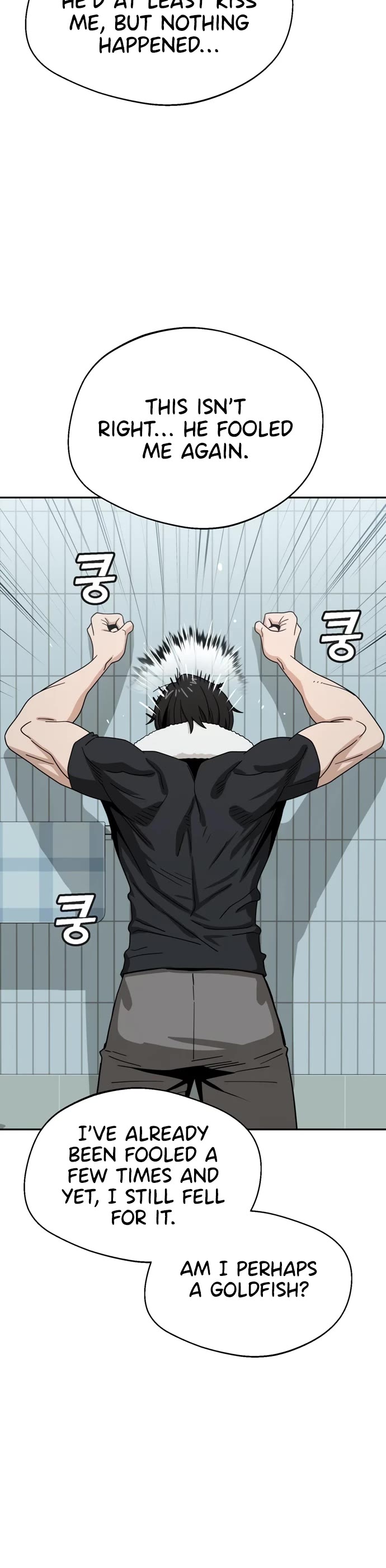 Match Made in Heaven by Chance chapter 47 page 39