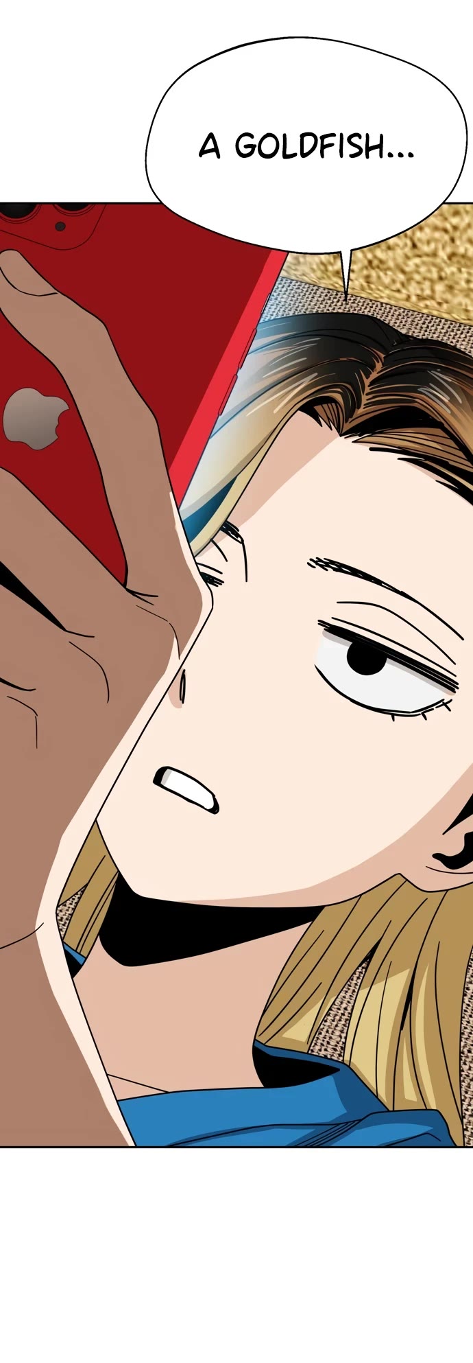 Match Made in Heaven by Chance chapter 47 page 42