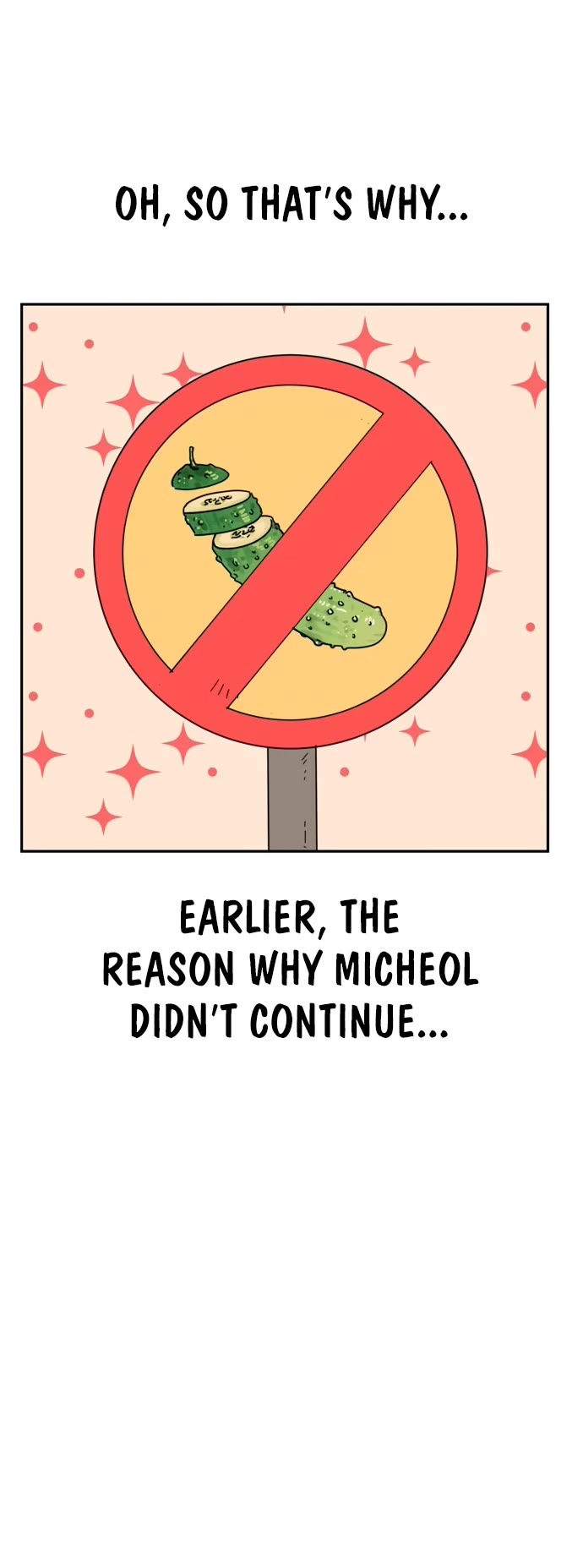 Match Made in Heaven by Chance chapter 47 page 50