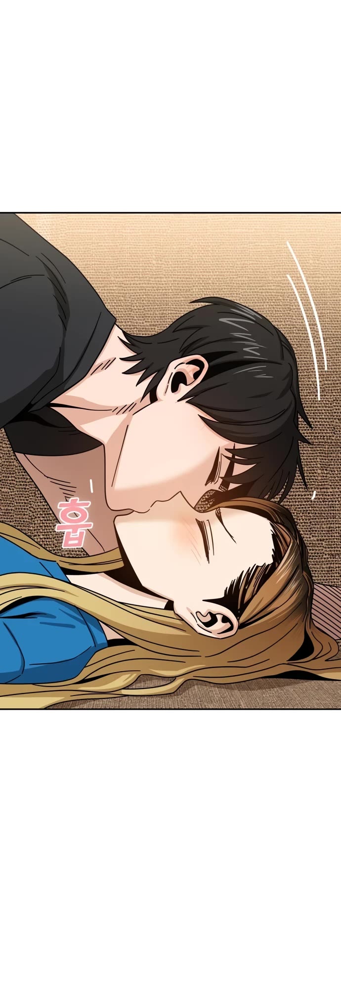 Match Made in Heaven by Chance chapter 47 page 54