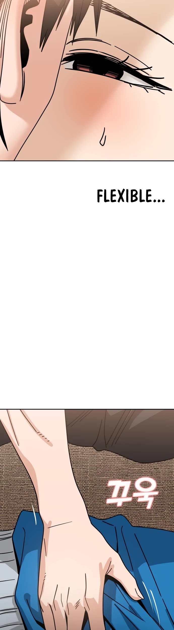 Match Made in Heaven by Chance chapter 47 page 56