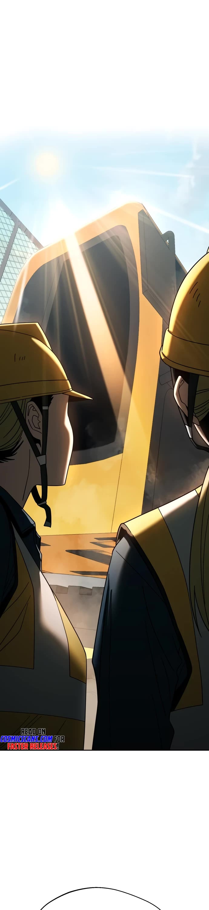 Match Made in Heaven by Chance chapter 48 page 10