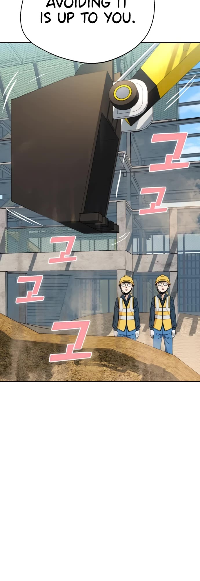 Match Made in Heaven by Chance chapter 48 page 12