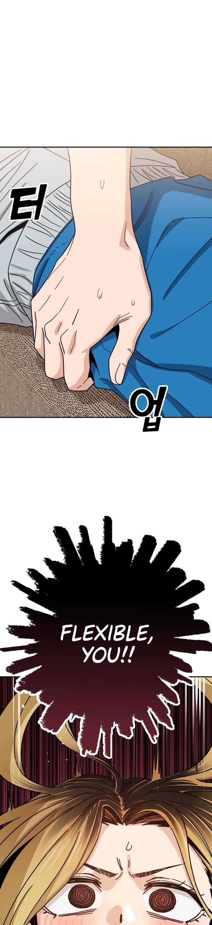 Match Made in Heaven by Chance chapter 48 page 13