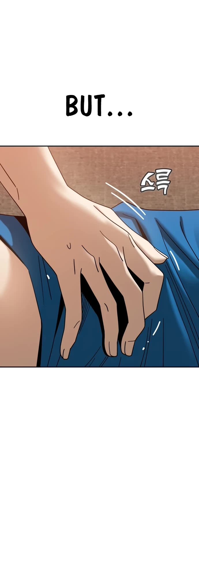 Match Made in Heaven by Chance chapter 48 page 20