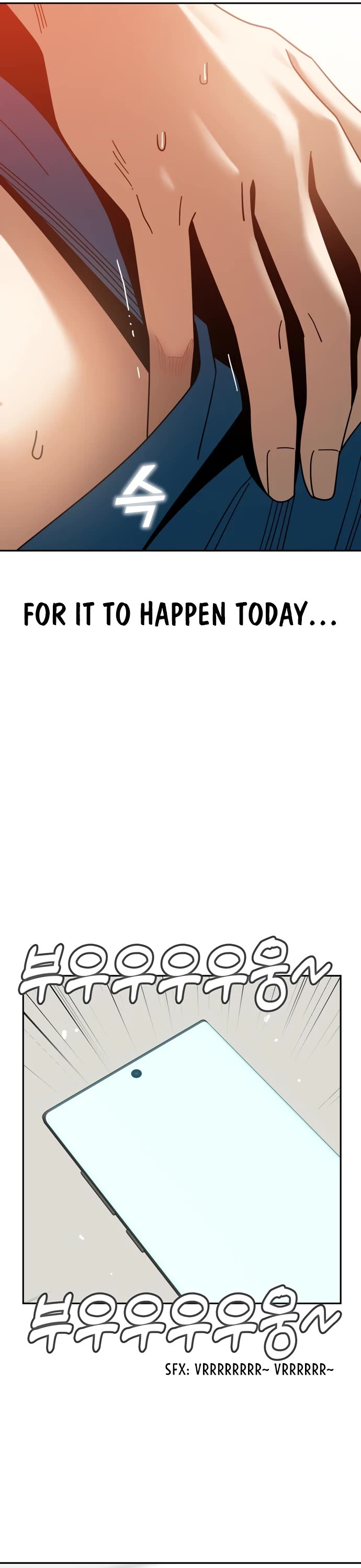 Match Made in Heaven by Chance chapter 48 page 21