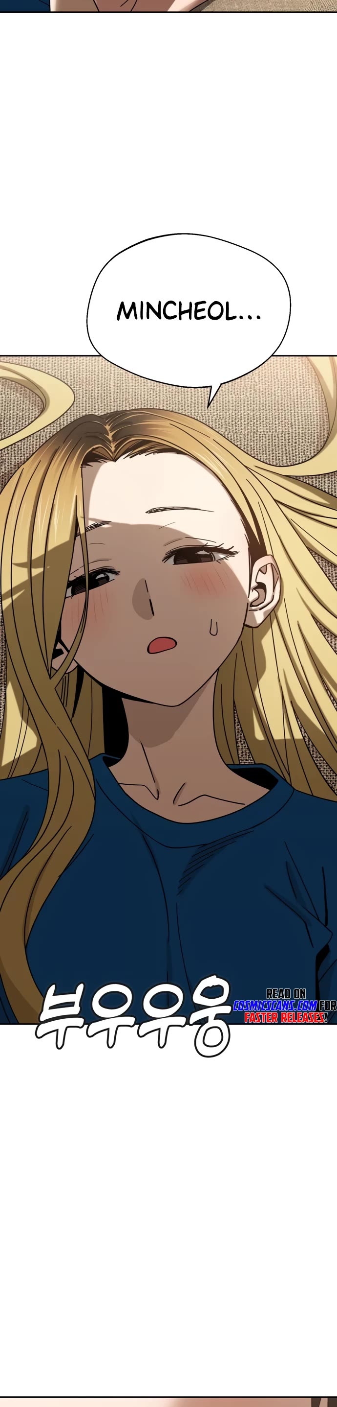 Match Made in Heaven by Chance chapter 48 page 26