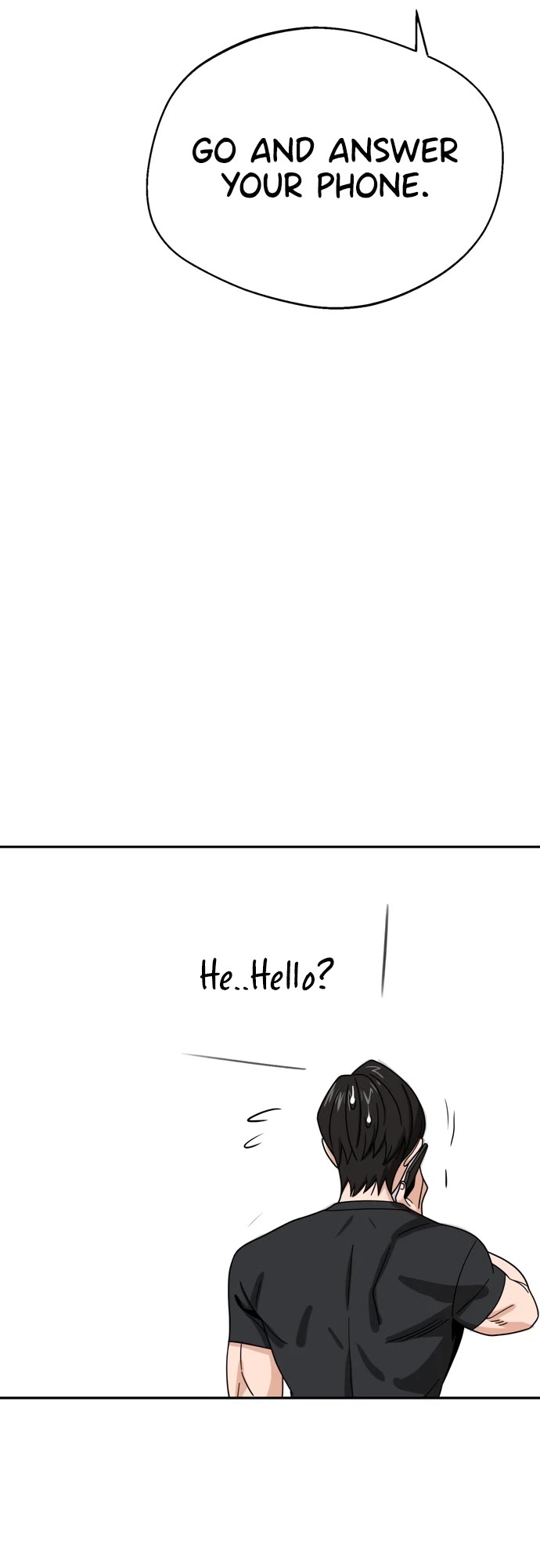 Match Made in Heaven by Chance chapter 48 page 30