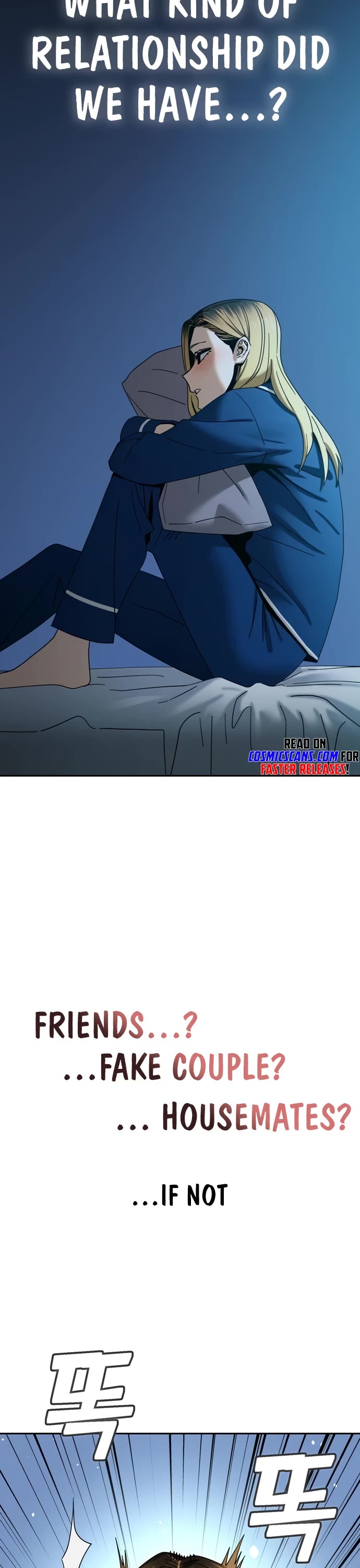 Match Made in Heaven by Chance chapter 48 page 44