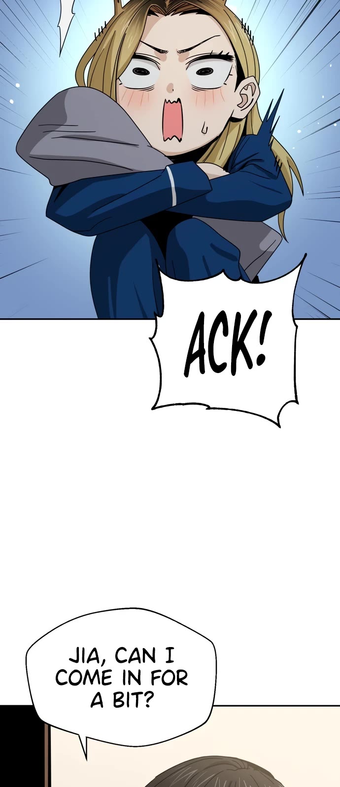 Match Made in Heaven by Chance chapter 48 page 45