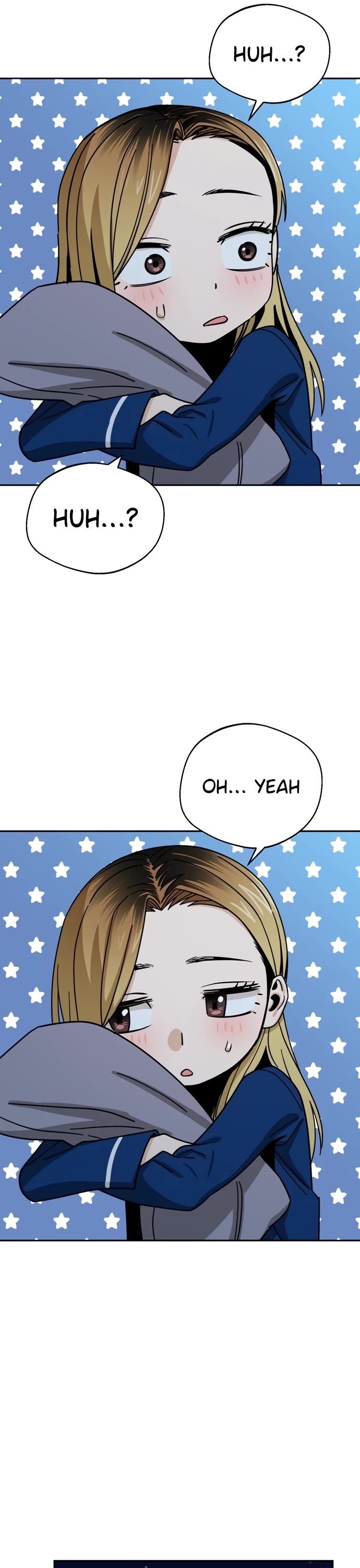 Match Made in Heaven by Chance chapter 48 page 47