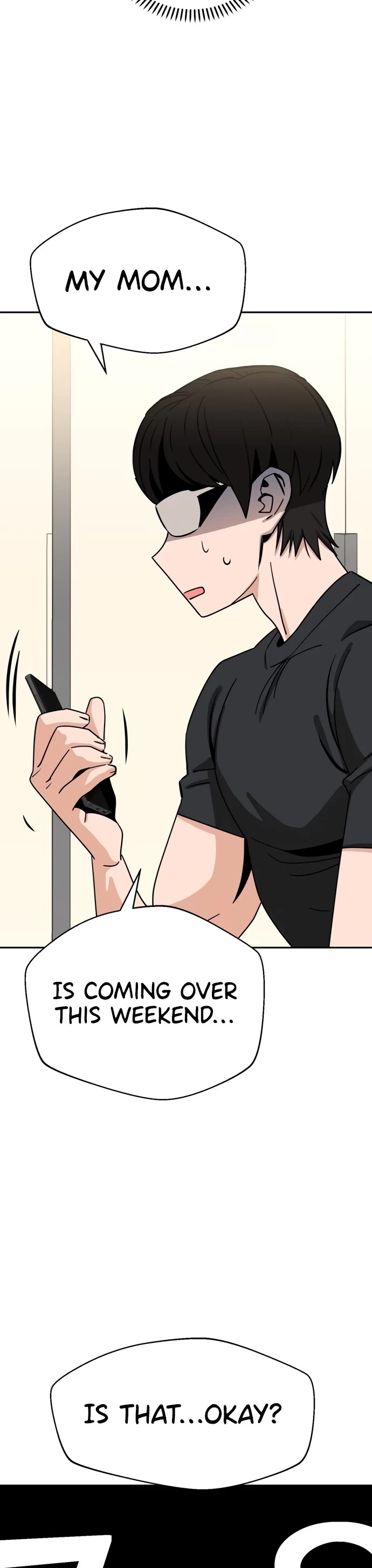 Match Made in Heaven by Chance chapter 48 page 52