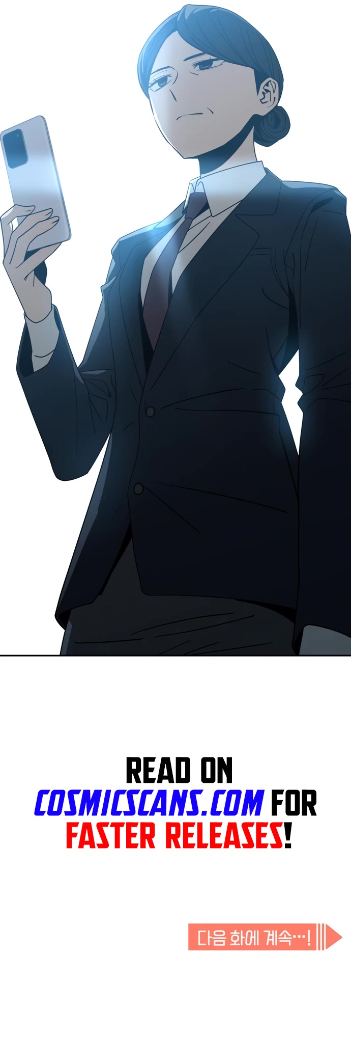 Match Made in Heaven by Chance chapter 48 page 54