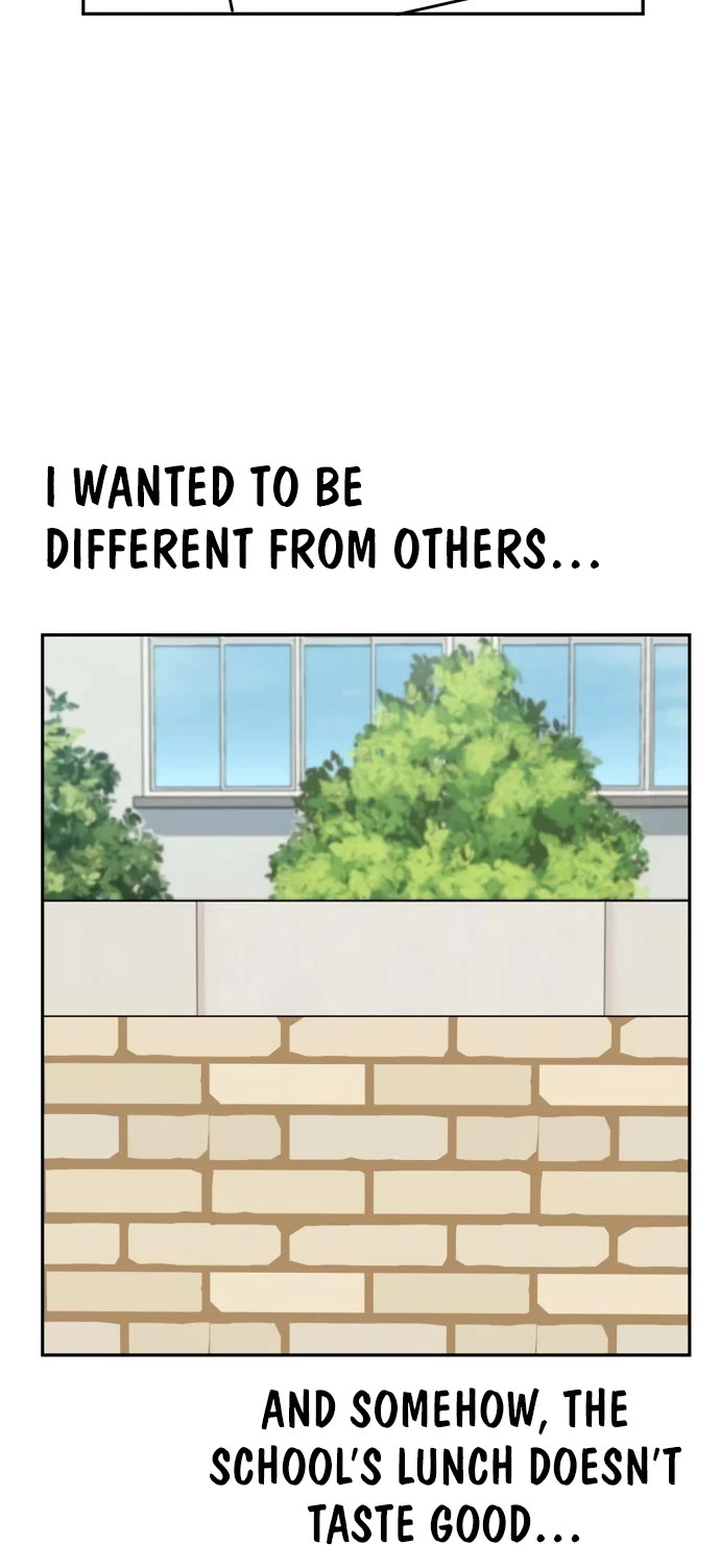 Match Made in Heaven by Chance chapter 49 page 11