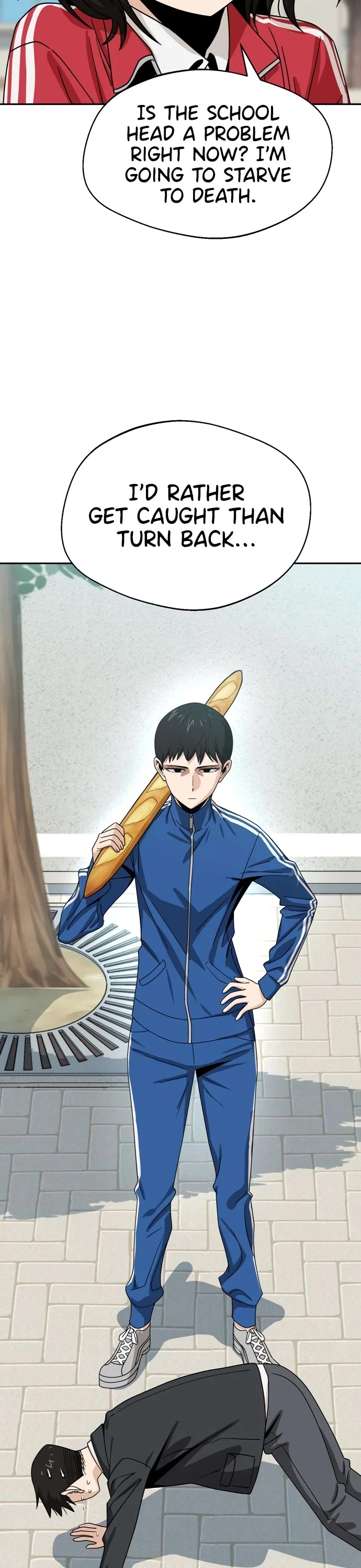 Match Made in Heaven by Chance chapter 49 page 14