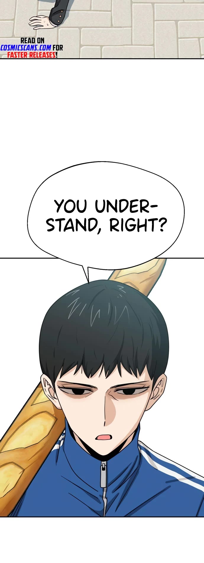 Match Made in Heaven by Chance chapter 49 page 15