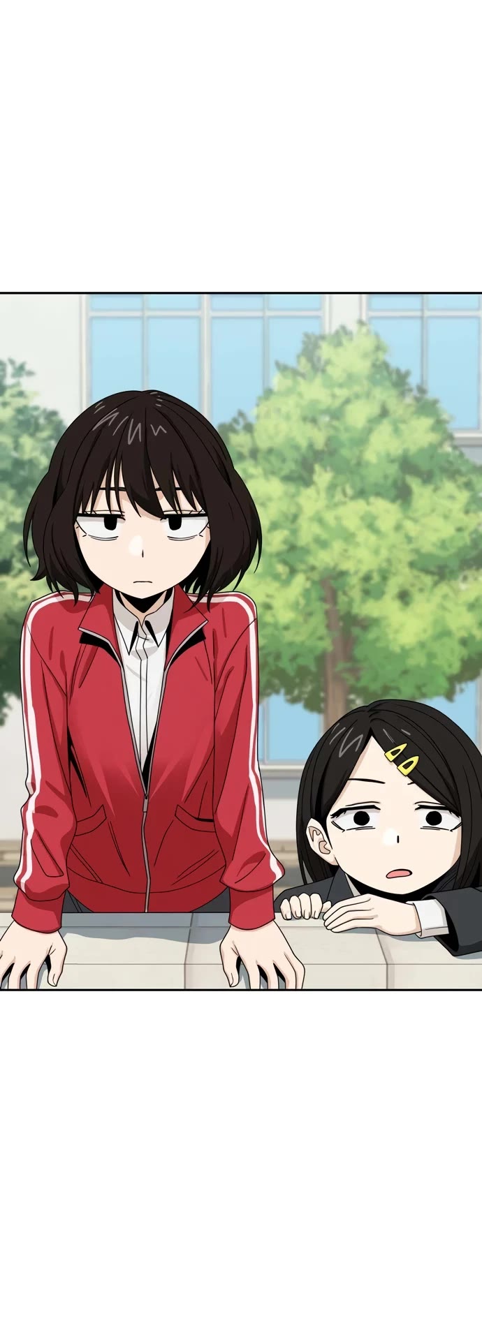 Match Made in Heaven by Chance chapter 49 page 16