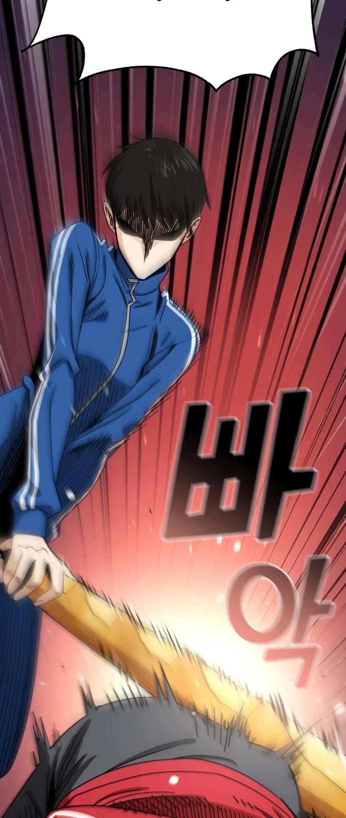 Match Made in Heaven by Chance chapter 49 page 19