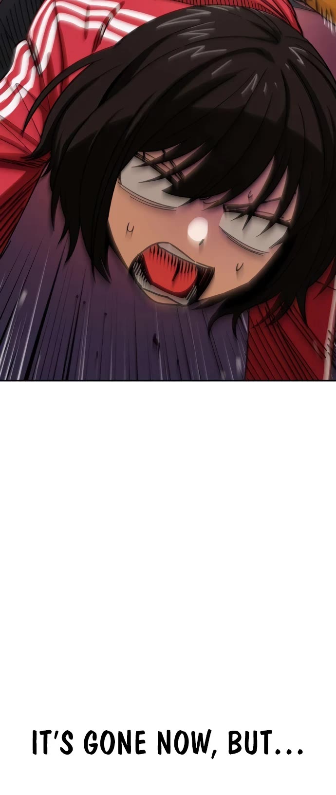 Match Made in Heaven by Chance chapter 49 page 20