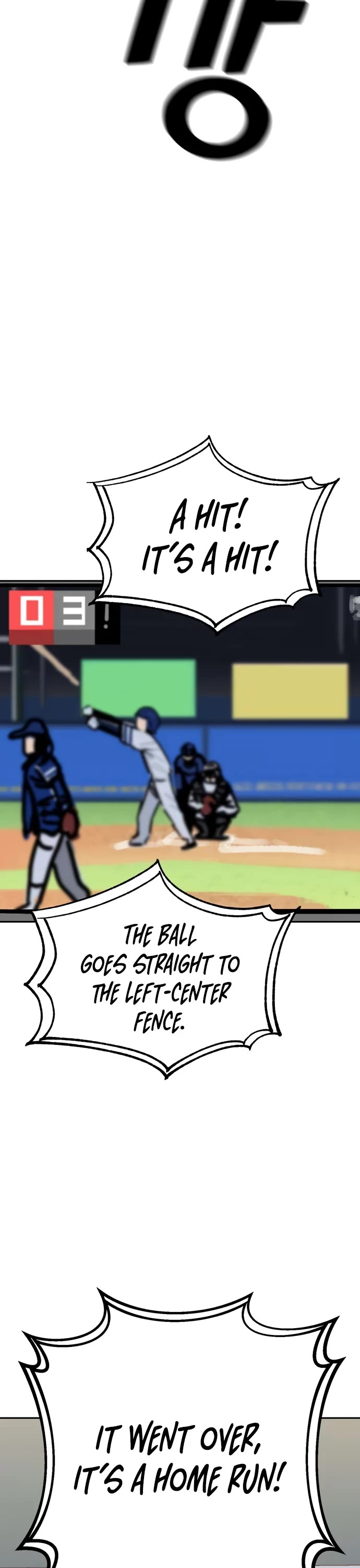 Match Made in Heaven by Chance chapter 49 page 26