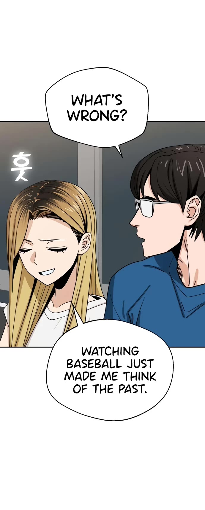 Match Made in Heaven by Chance chapter 49 page 28