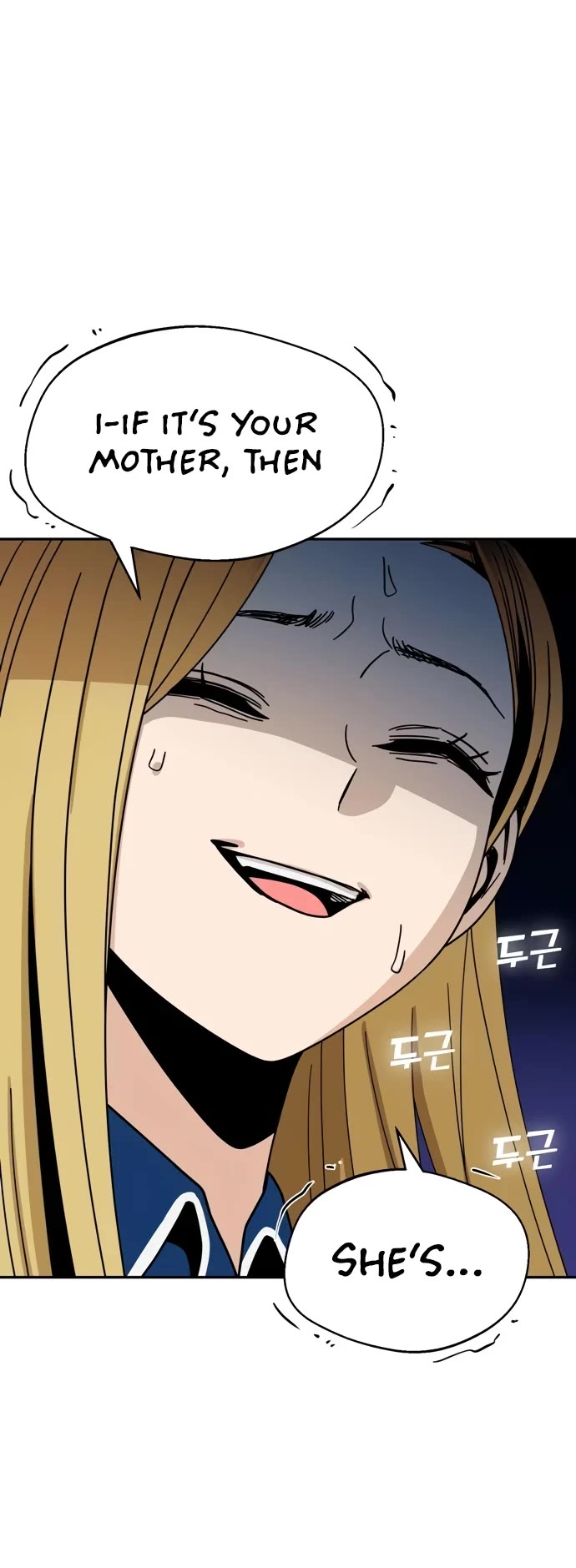 Match Made in Heaven by Chance chapter 49 page 3