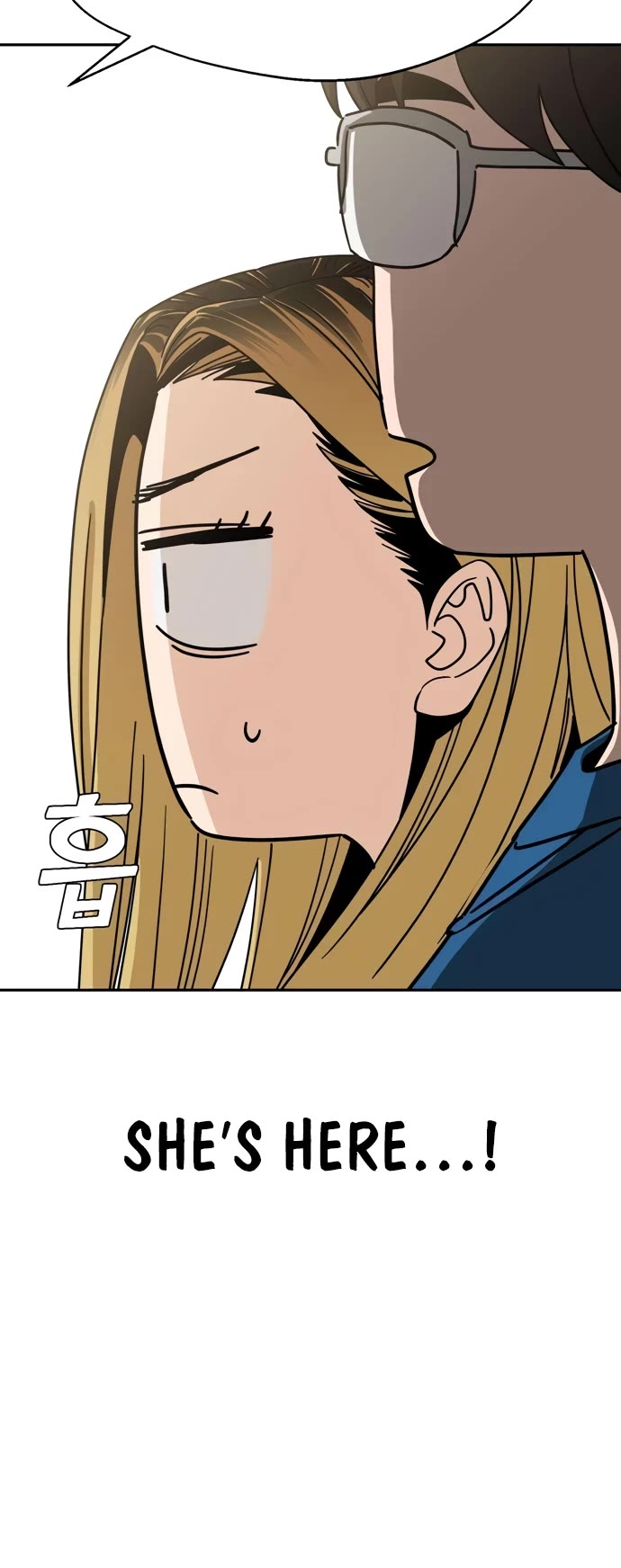 Match Made in Heaven by Chance chapter 49 page 32