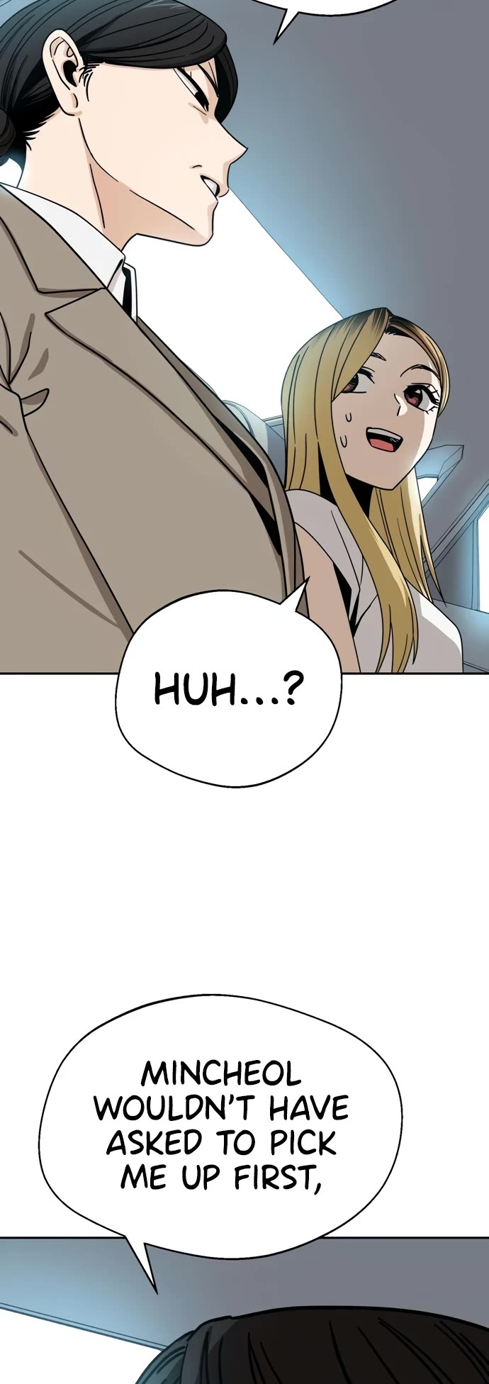 Match Made in Heaven by Chance chapter 49 page 39