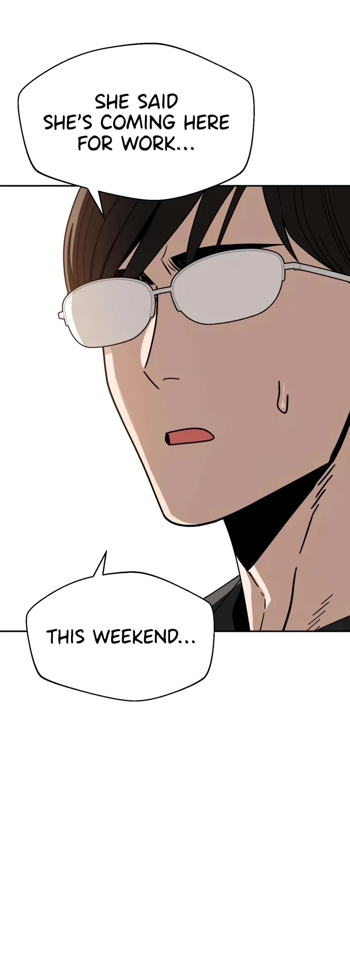 Match Made in Heaven by Chance chapter 49 page 4