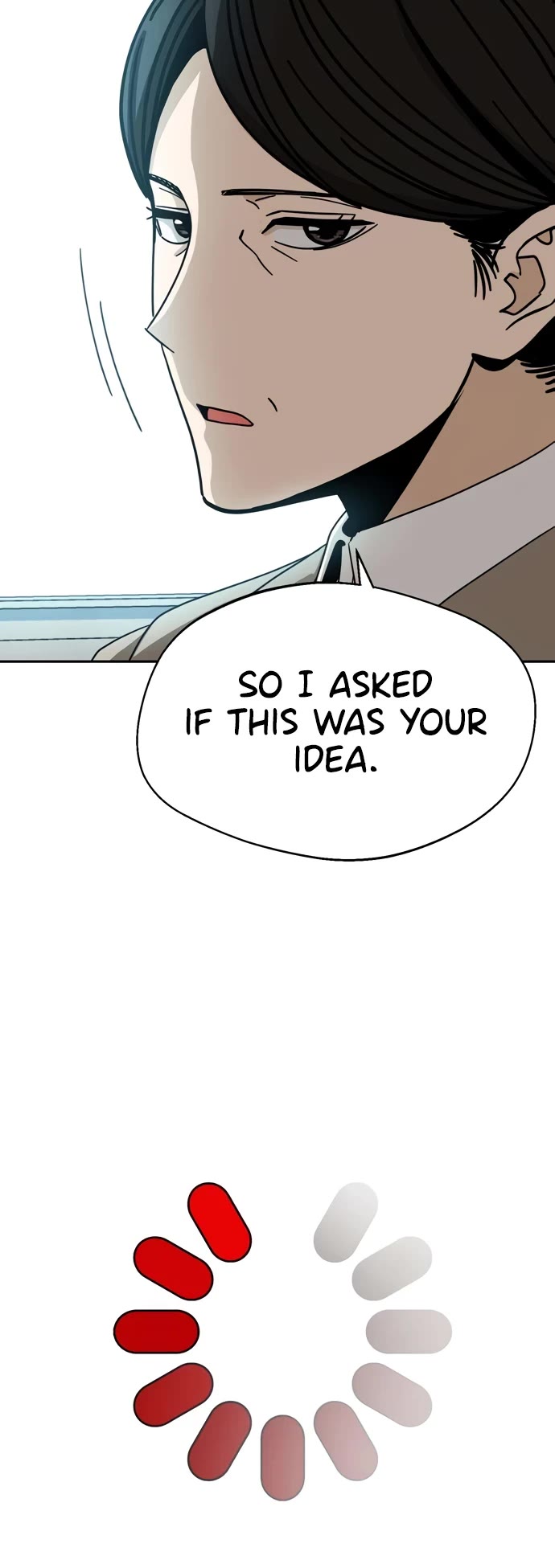 Match Made in Heaven by Chance chapter 49 page 40