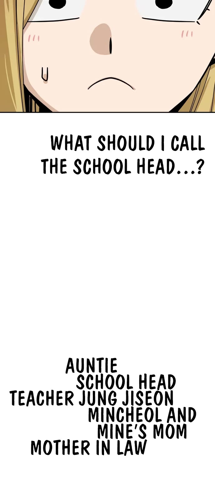 Match Made in Heaven by Chance chapter 49 page 43