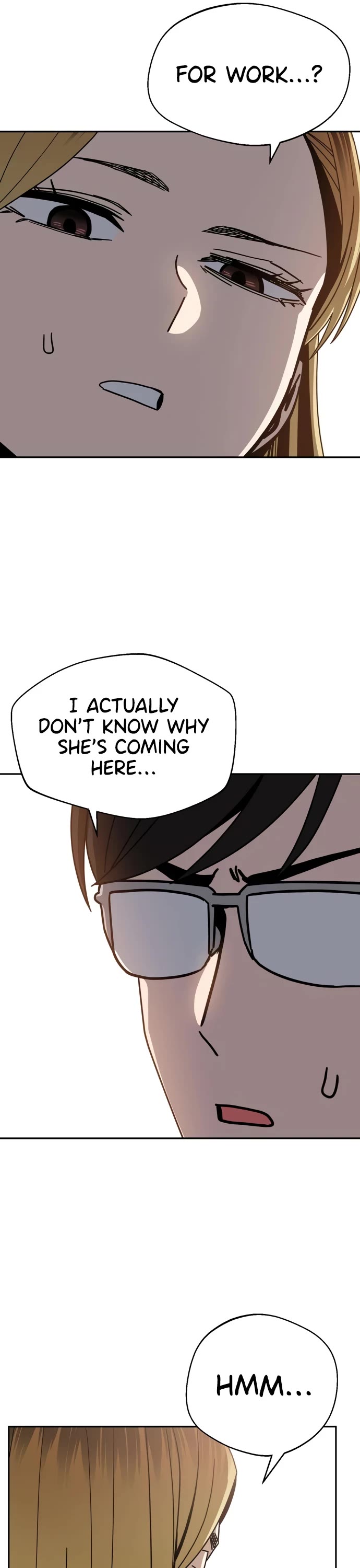 Match Made in Heaven by Chance chapter 49 page 5