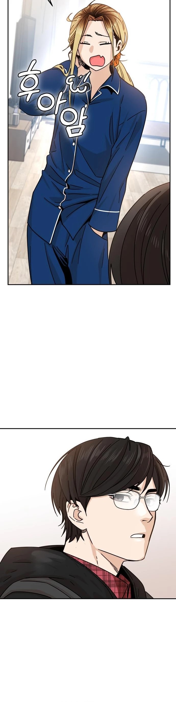 Match Made in Heaven by Chance chapter 5 page 37