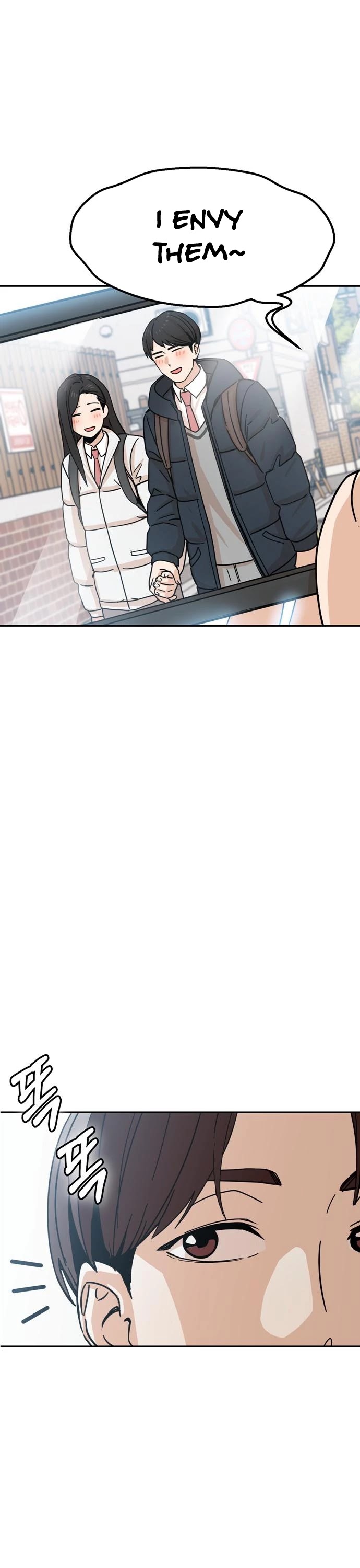 Match Made in Heaven by Chance chapter 5 page 44