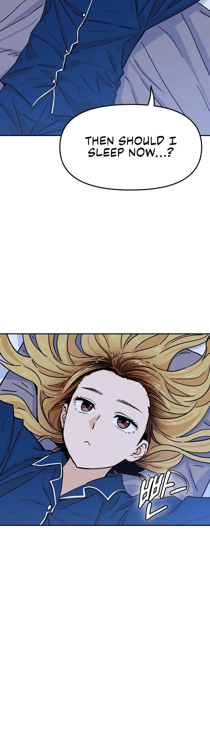 Match Made in Heaven by Chance chapter 5 page 7