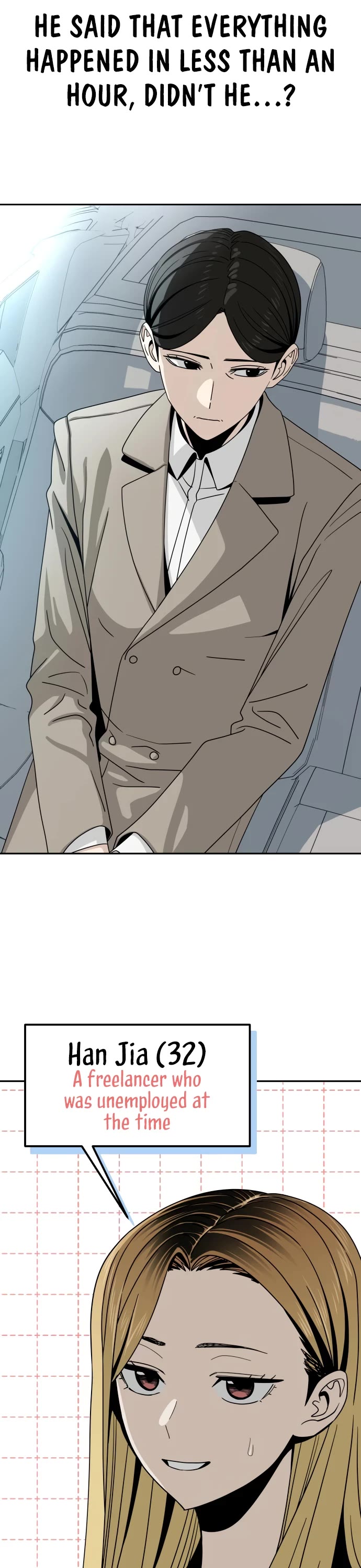 Match Made in Heaven by Chance chapter 50 page 10