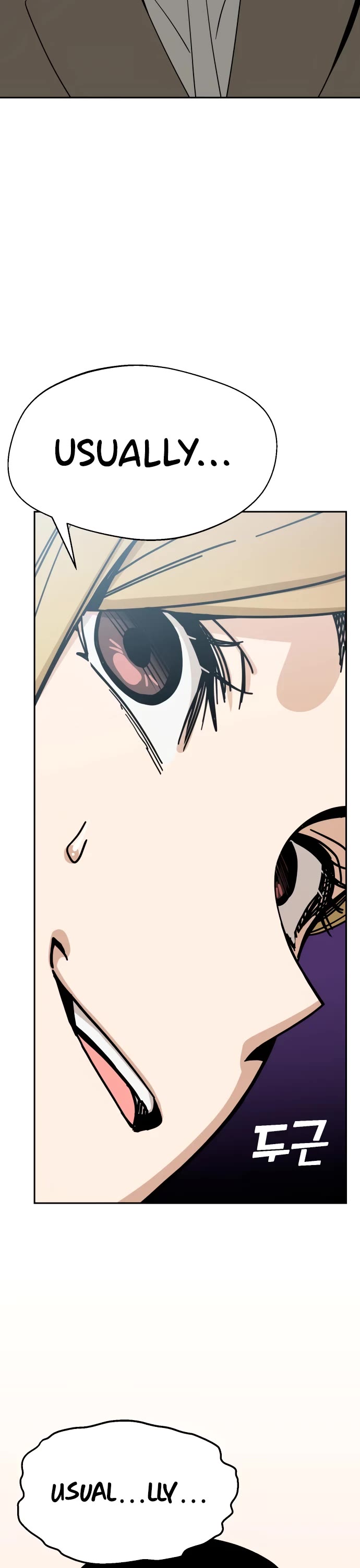 Match Made in Heaven by Chance chapter 50 page 14