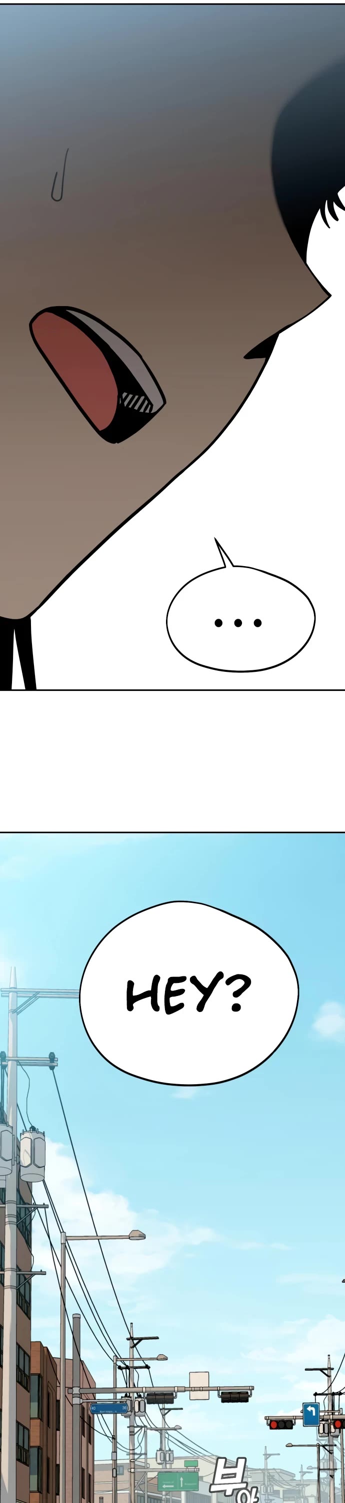 Match Made in Heaven by Chance chapter 50 page 17