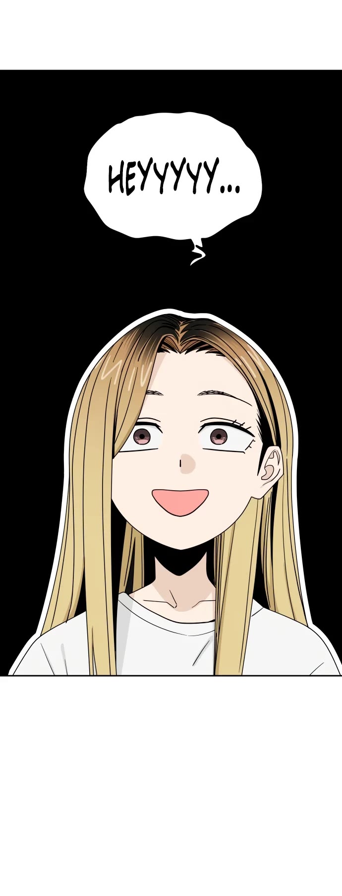 Match Made in Heaven by Chance chapter 50 page 20