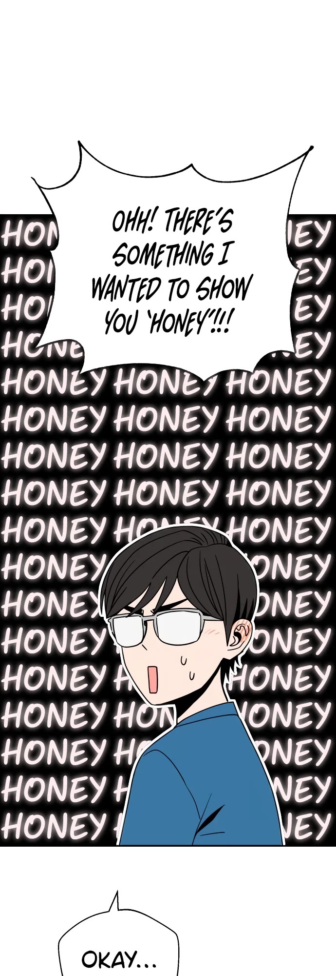 Match Made in Heaven by Chance chapter 50 page 23